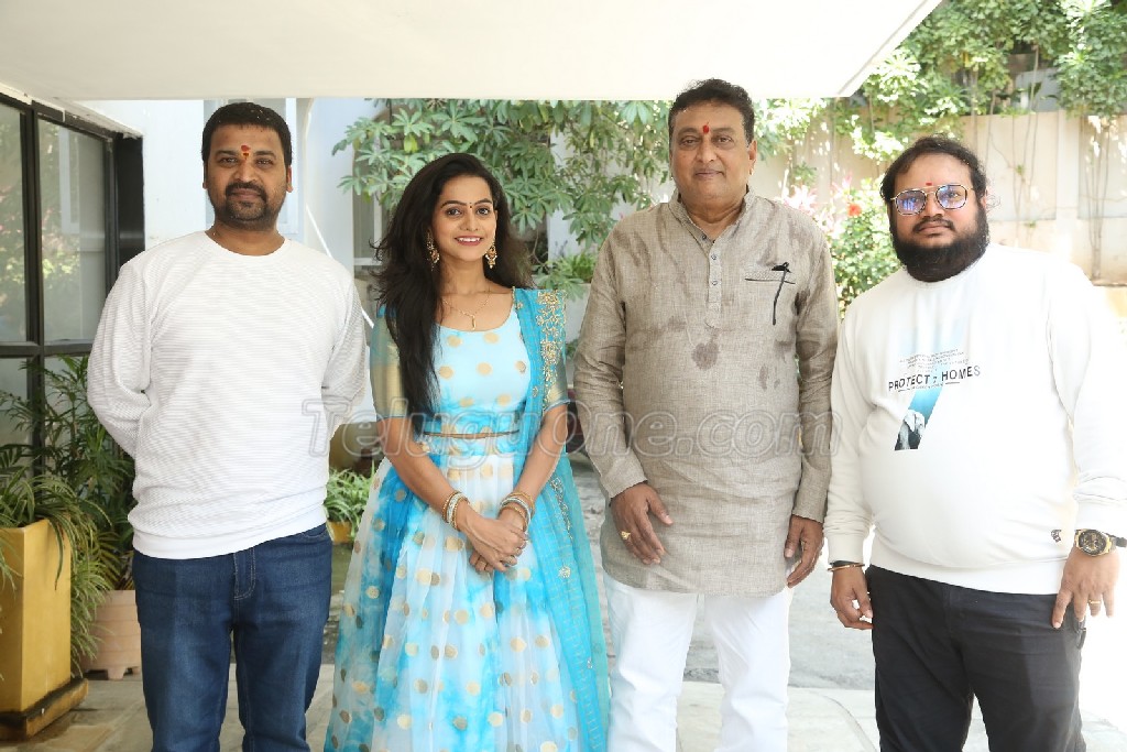 GMK Entertainments Production No 1 Opening